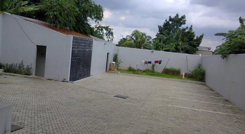 Java Heritage Hotel Purwokerto Exterior foto