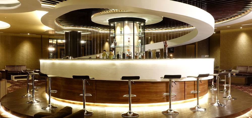 Java Heritage Hotel Purwokerto Exterior foto